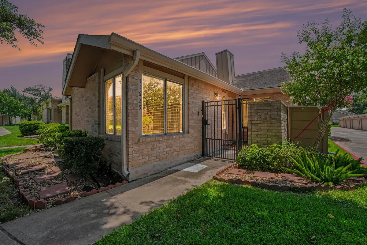 11625 Lakeside Park Drive, Houston, TX 777077 - #1