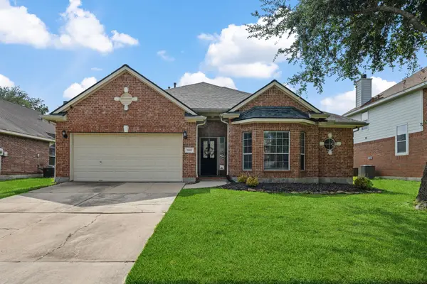 7023 Fountain Lilly Drive, Humble, TX 77346