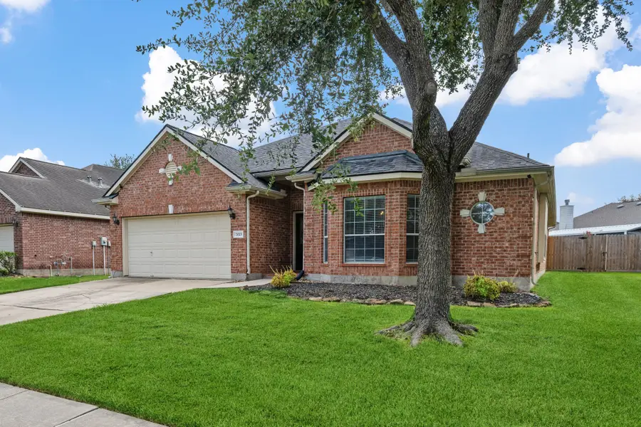 7023 Fountain Lilly Drive, Humble, TX 77346 - #2