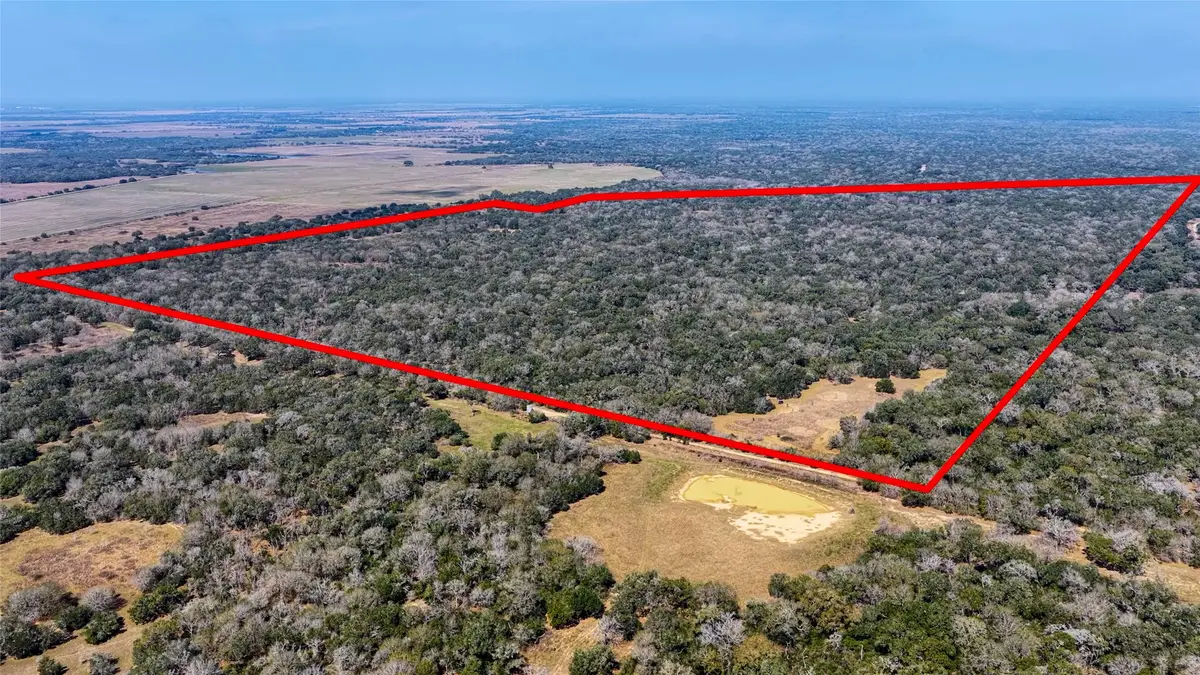 TBD Cr 397, Louise, TX 77455 - #1