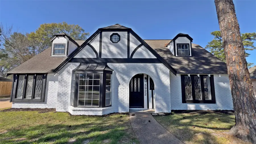 3922 Highpines Drive, Houston, TX 77068 - Image #3