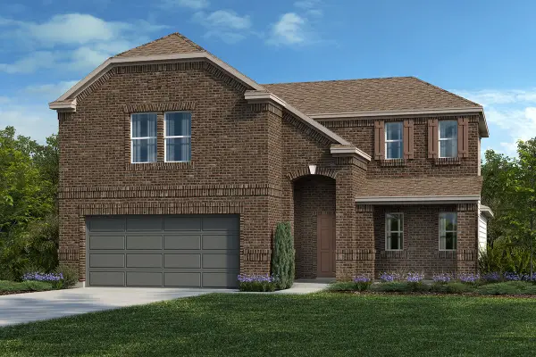 18218 Balsam Fields Drive, Tomball, TX 77377