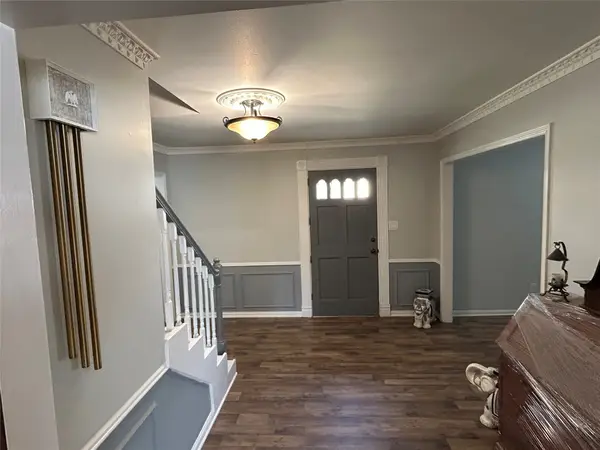 1415 Corral Drive, Houston, TX 77090