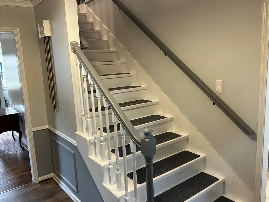 1415 Corral Drive, Houston, TX 77090 - #2