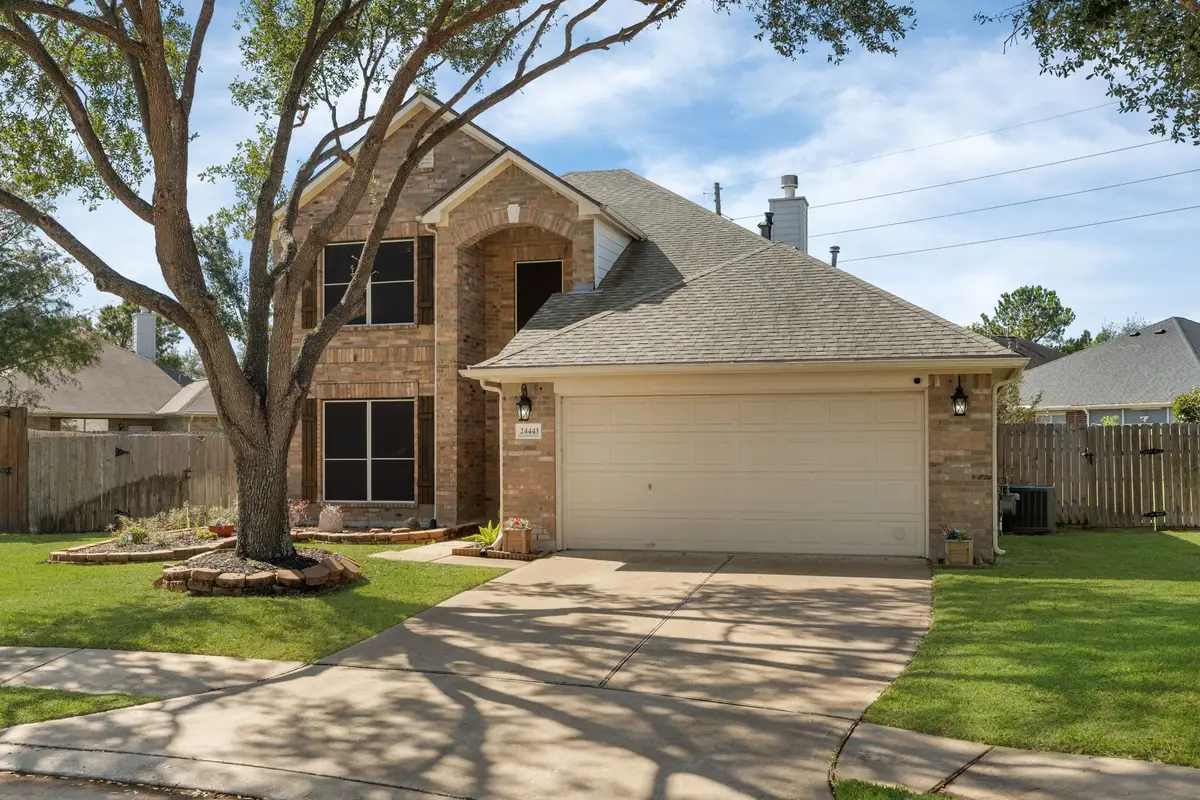 24443 Pepperrell Place Street, Katy, TX 77493 - Image #1