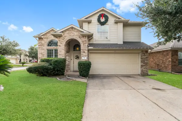 718 Boulder Bluff Drive, Houston, TX 77073