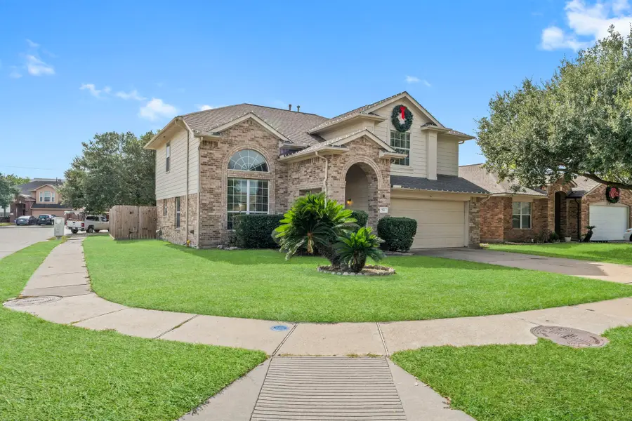 718 Boulder Bluff Drive, Houston, TX 77073 - Image #2
