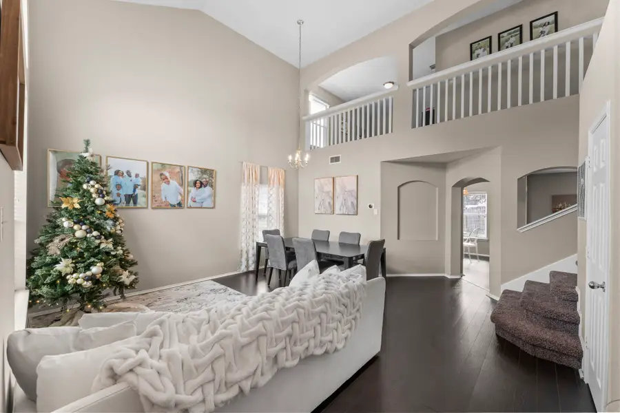 718 Boulder Bluff Drive, Houston, TX 77073 - Image #3