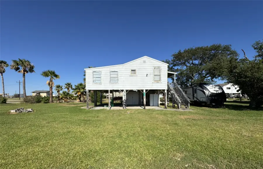 1410 12th Street, Port Bolivar, TX 77650 - Image #2