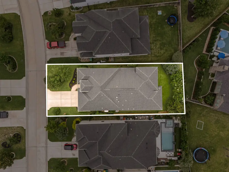 18 Gentle Branch Place, The Woodlands, TX 77375 - #2