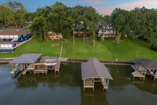 411 Southwood Shores Drive, Coldspring, TX 77331