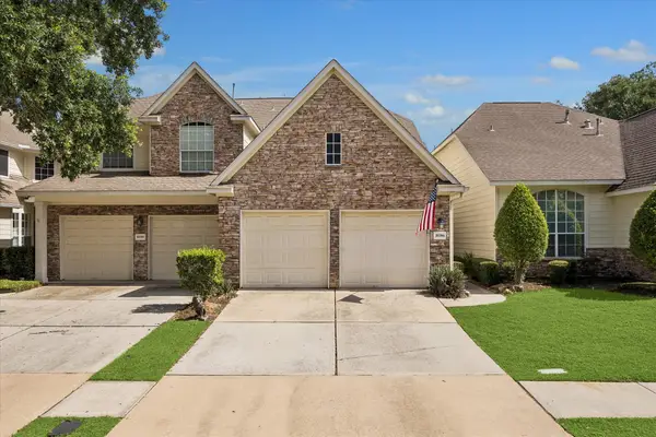 10306 Thornmont Lane, Houston, TX 77070