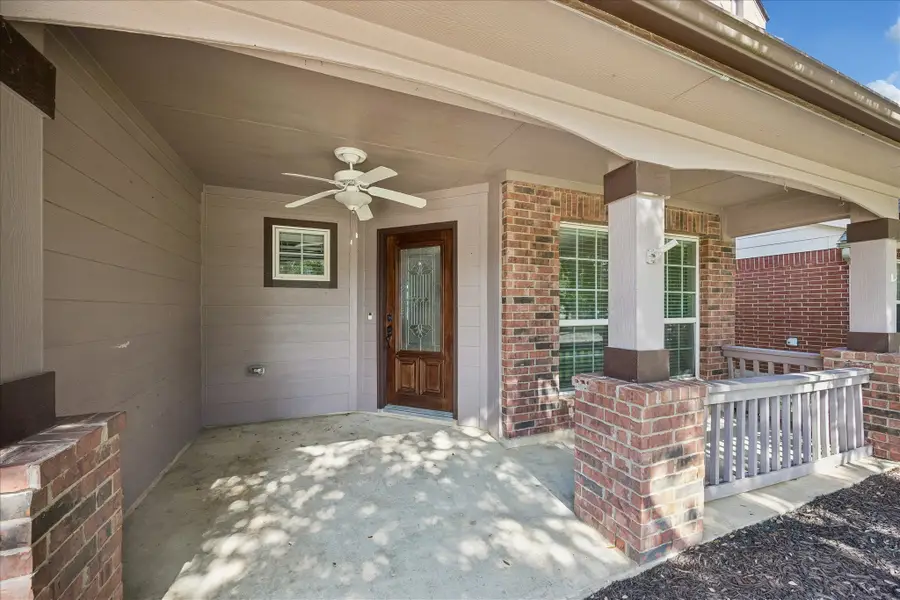 4314 Mt Davis Way, Katy, TX 77449 - #2