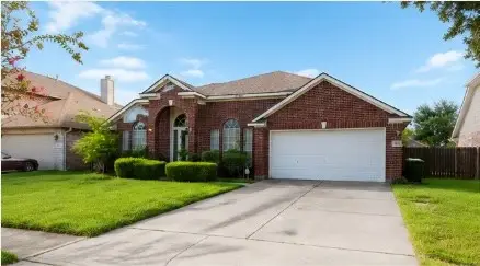 1510 Autumn Dawn Court, Missouri City, TX 77489