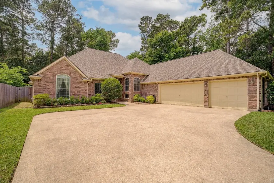 20828 Sausalito Circle, Porter, TX 77365 - #2