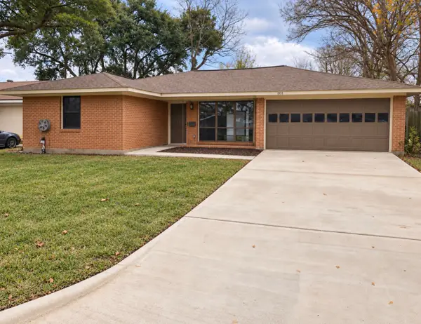 904 Sherwood Drive, Pasadena, TX 77502