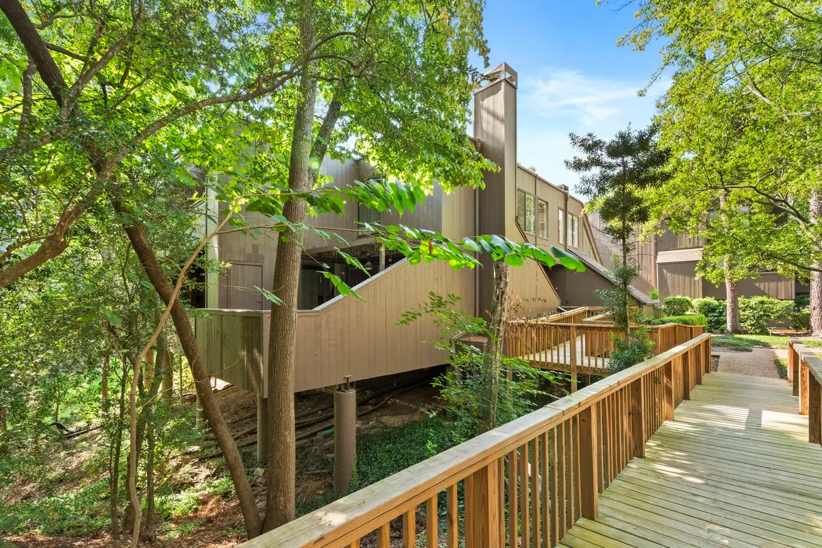 282 Litchfield Lane, Houston, TX 77024 - #1