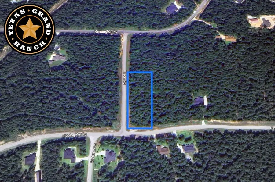 5-6-228 Dipping Vat Road, Huntsville, TX 77340 - #3