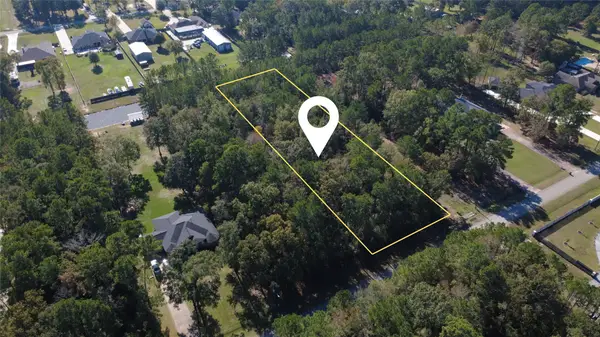 23076 Volga Drive, Porter, TX 77365