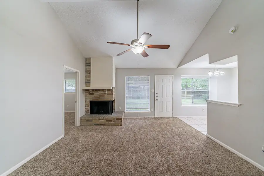 4302 Tylergate Drive, Spring, TX 77373 - Image #2