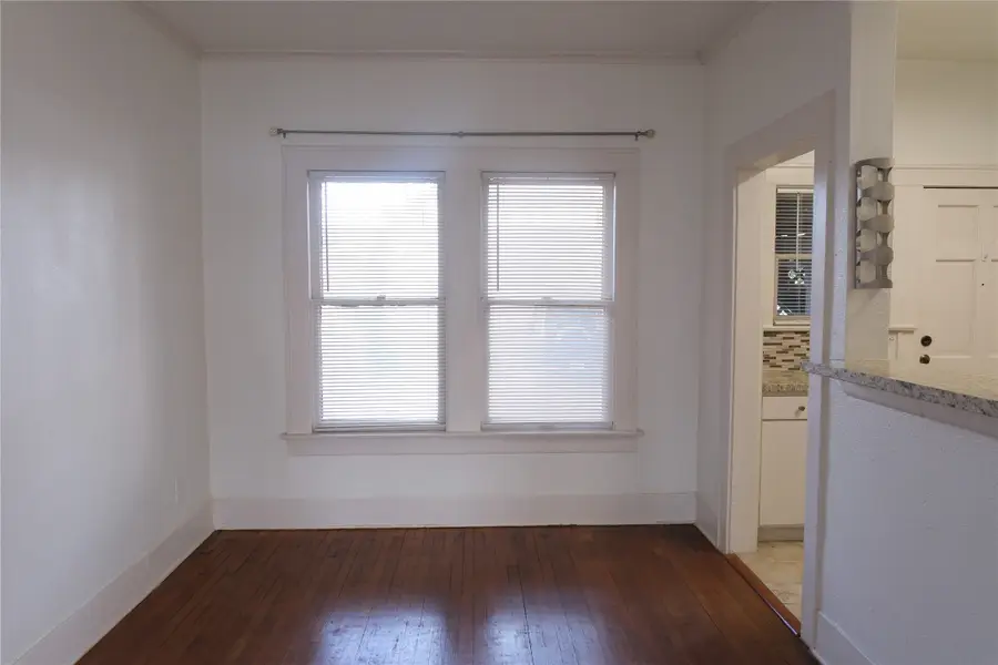 2528 Driscoll Street #A, Houston, TX 77019 - #2