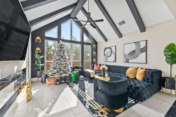 23747 Blackhaw Blossom Lane, Katy, TX 77493