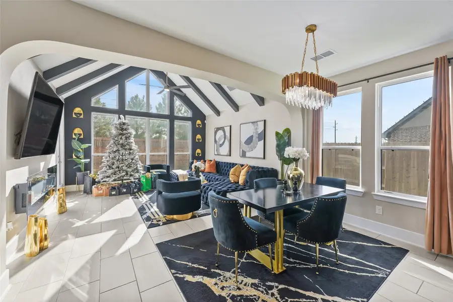 23747 Blackhaw Blossom Lane, Katy, TX 77493 - Image #2