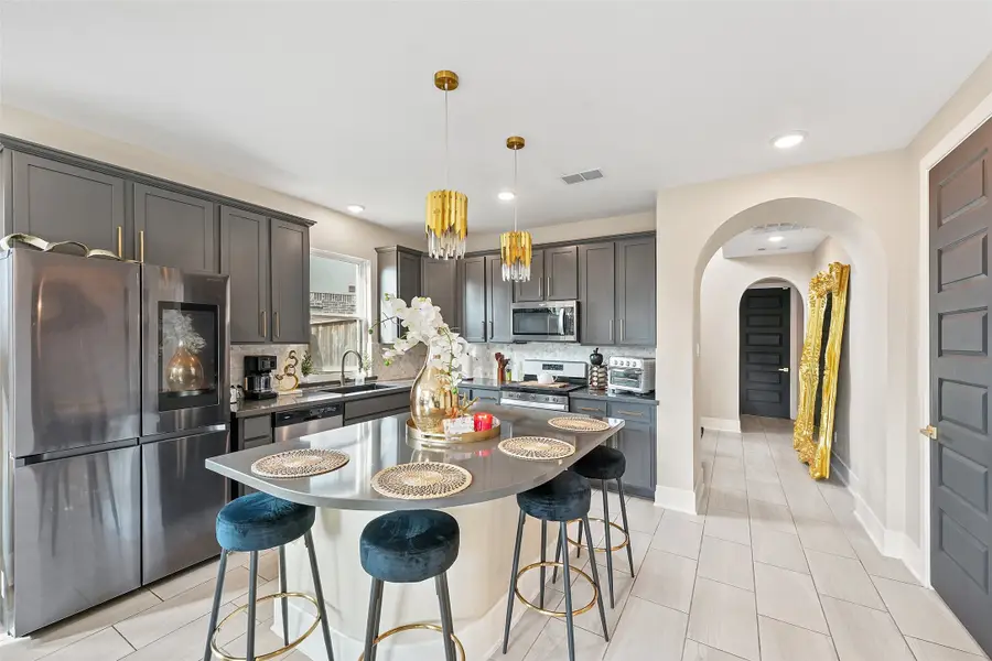 23747 Blackhaw Blossom Lane, Katy, TX 77493 - Image #3