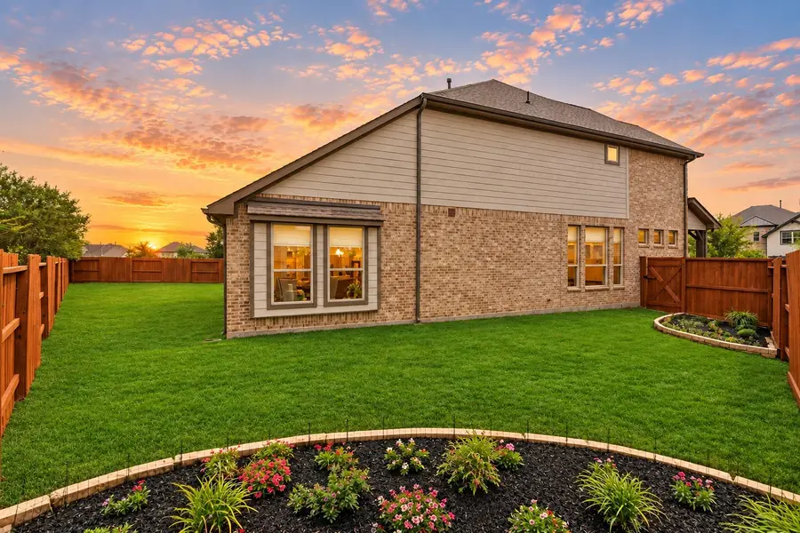 17906 Texas Wildflower Drive, Cypress, TX 77433 - #2