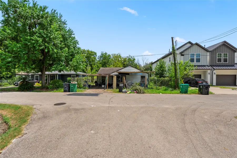 6135 Sidney Street, Houston, TX 77021 - Image #2