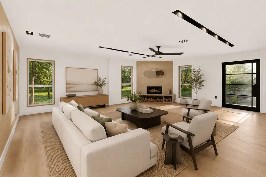 21015 Britt Oaks Drive, Alvin, TX 77511 - #2