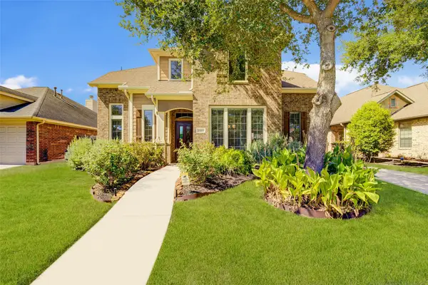 8402 Terrace Brook Drive, Houston, TX 77040