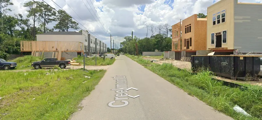 Lot 21 & 22 Creekmont Drive, Houston, TX 77091 - Image #3
