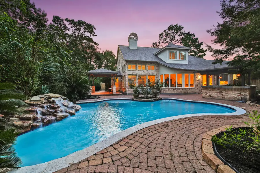1302 Avon Way, Houston, TX 77339 - #2