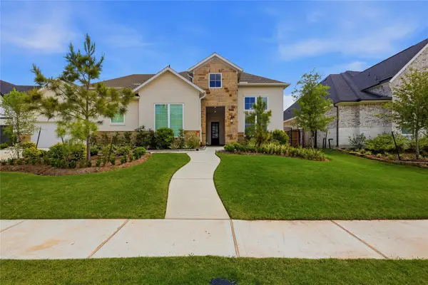 4114 Pleasant Ridge Drive, Spring, TX 77386