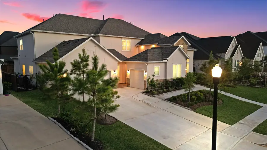 4114 Pleasant Ridge Drive, Spring, TX 77386 - #3