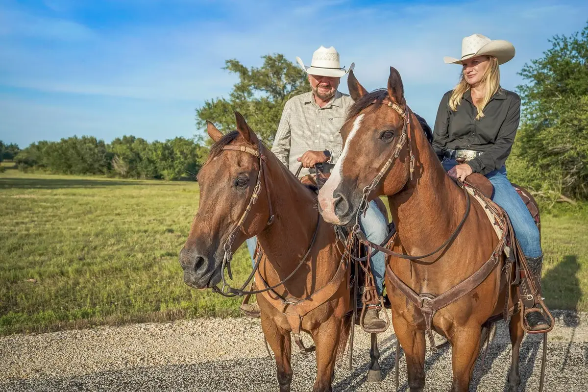 2 Round Top Farms Drive, Round Top, TX 78954 - #1