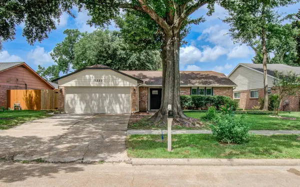 11223 Voltaire Drive, Houston, TX 77065