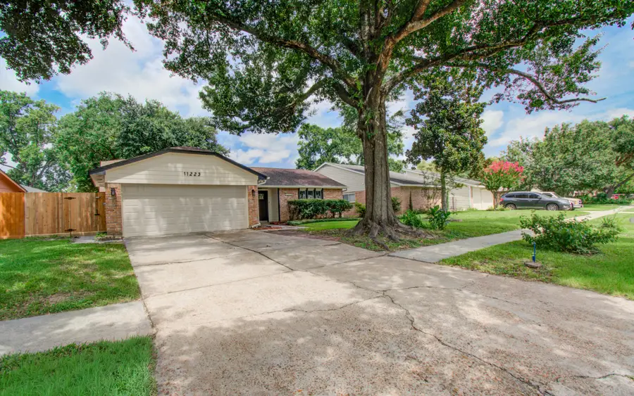 11223 Voltaire Drive, Houston, TX 77065 - #3
