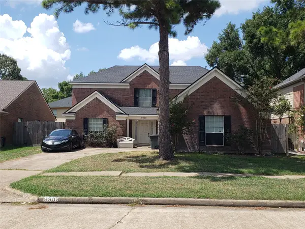 9903 Arrowgrass Drive, Houston, TX 77064