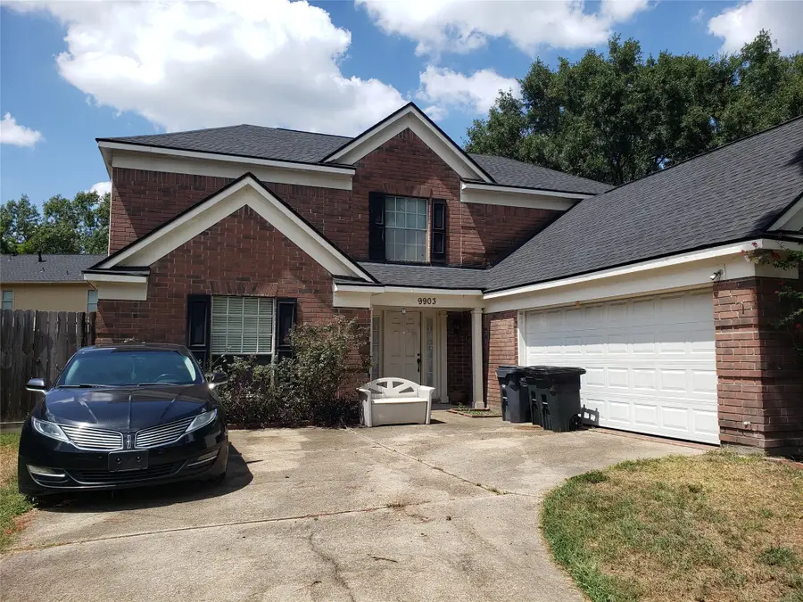 9903 Arrowgrass Drive, Houston, TX 77064 - #2