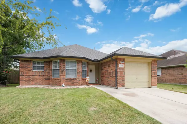 8302 Sanford Street, Baytown, TX 77521