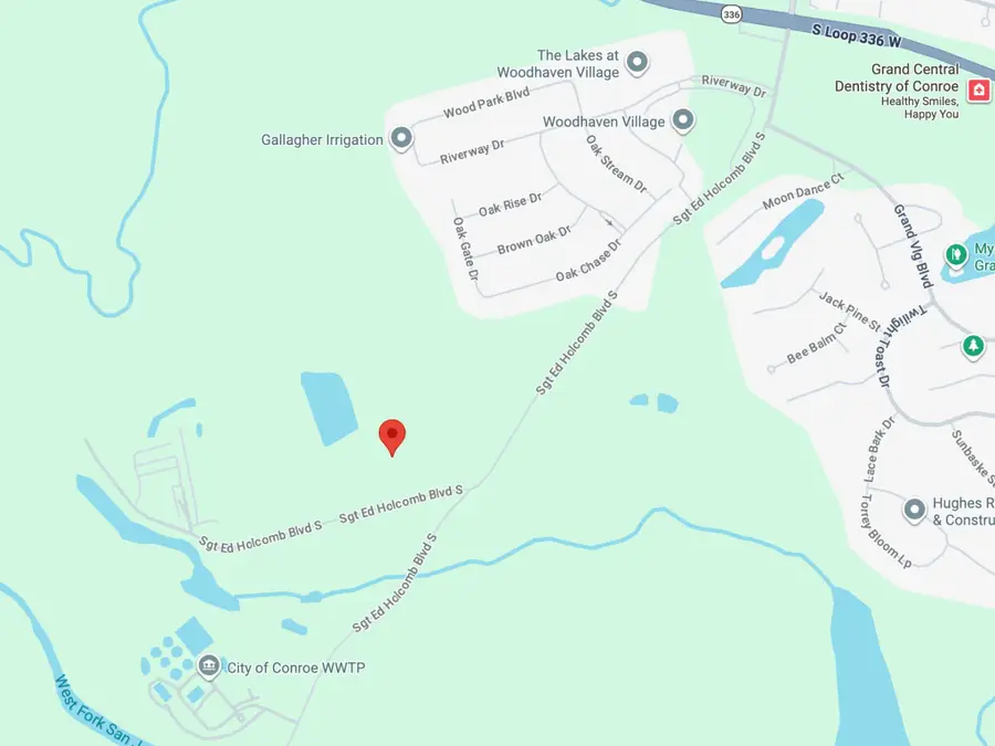 2274 Sgt Ed Holcomb Boulevard S, Conroe, TX 77304 - Image #2