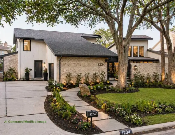 1234 Sugar Creek Boulevard, Sugar Land, TX 77478