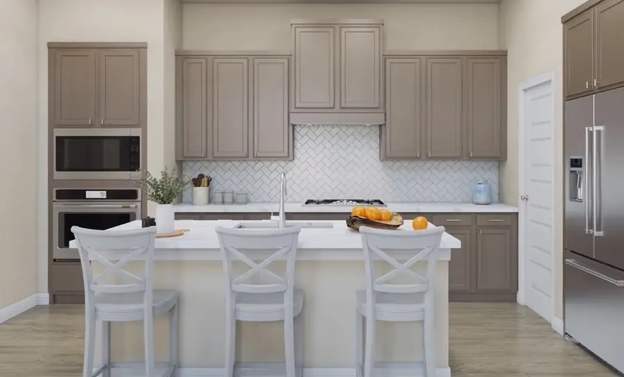 16511 Blissful Day Way, Hockley, TX 77447 - #2