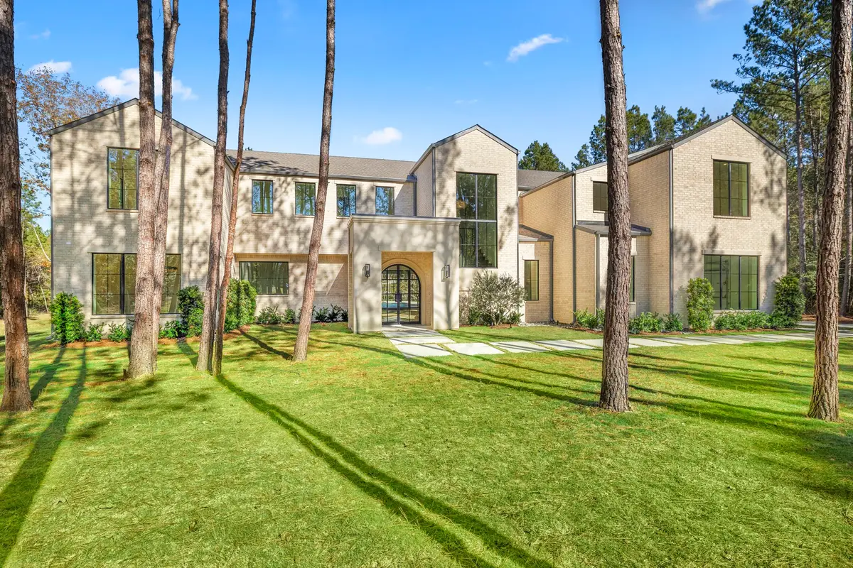 4801 Hawk Canyon Court, Montgomery, TX 77316 - Image #1