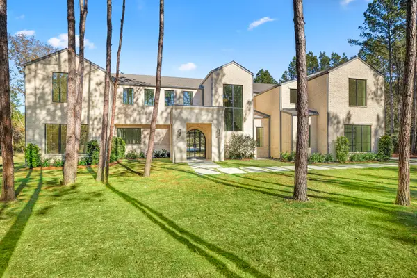 4801 Hawk Canyon Court, Montgomery, TX 77316