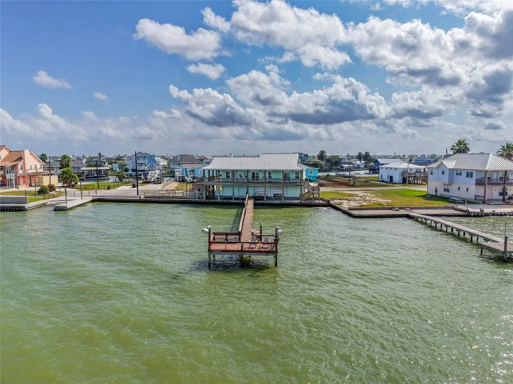 740 Copano Cove, Rockport, TX 78382 - #1