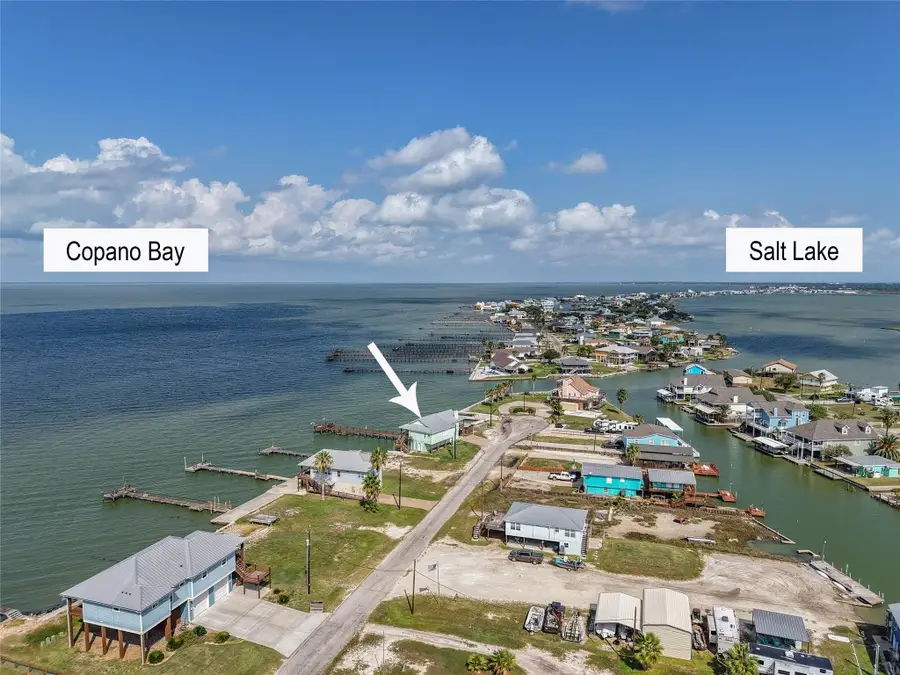 740 Copano Cove, Rockport, TX 78382 - #2