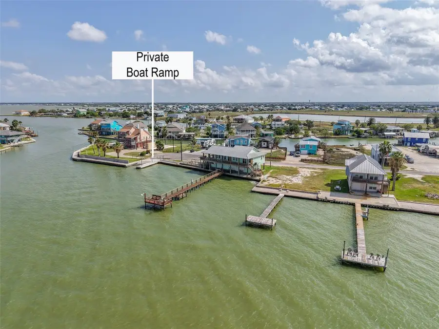 740 Copano Cove, Rockport, TX 78382 - #3